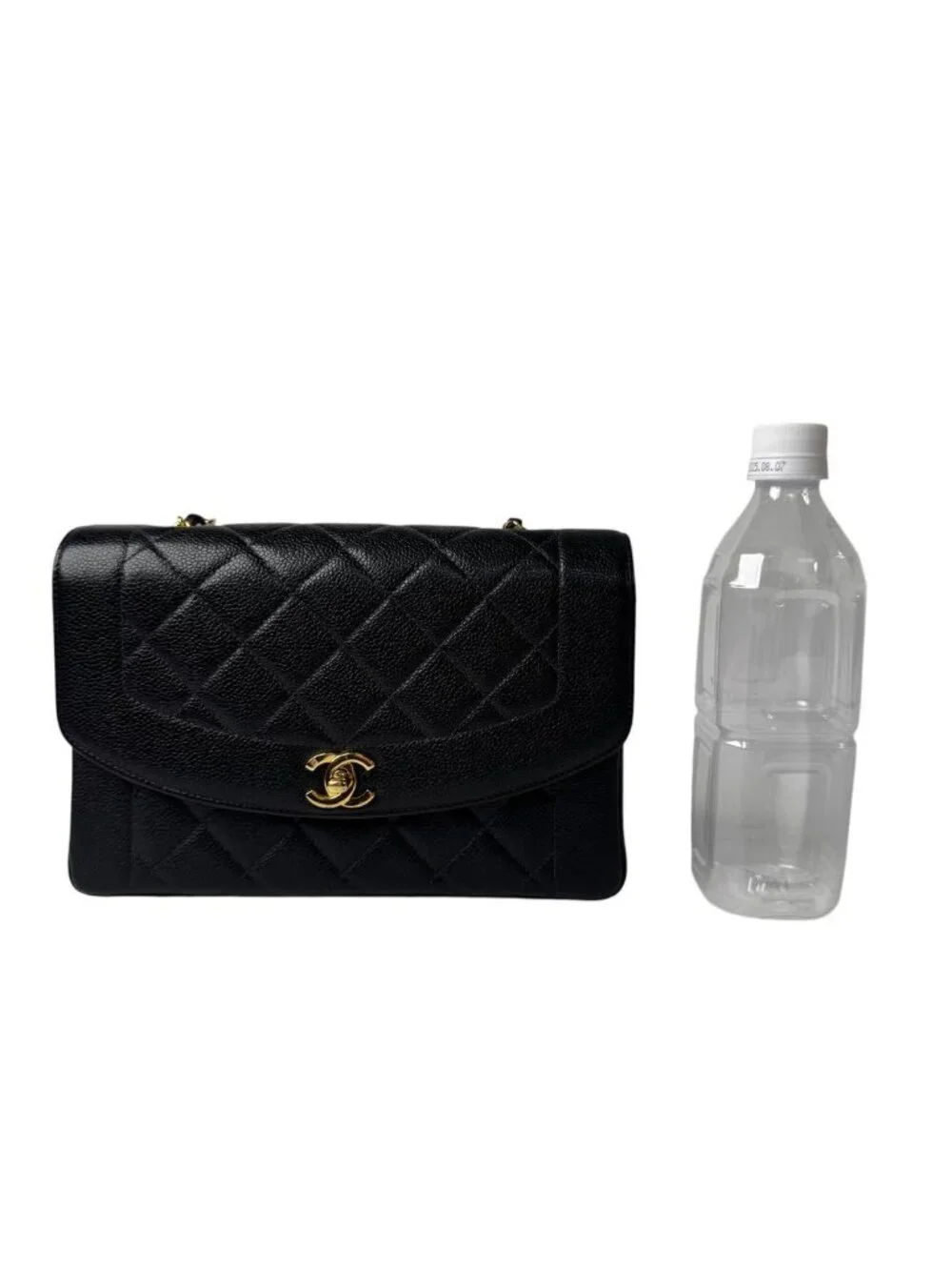 CHANEL this authentic